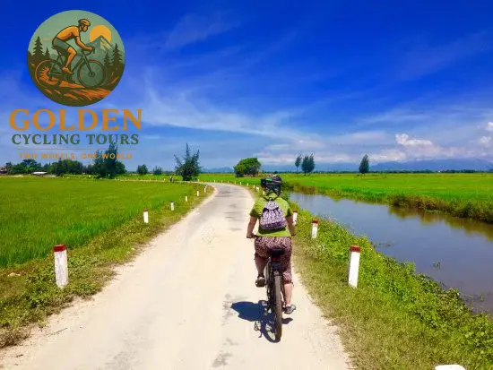 Hue Biking Tour to Chuon Lagoon: Half-Day Cycling Adventure